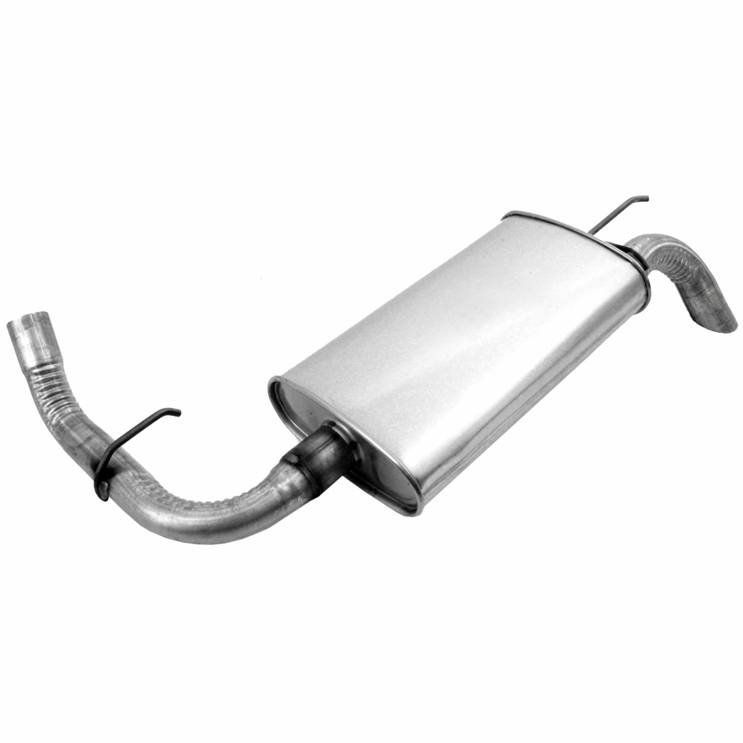 Walker Exhaust Exhaust Muffler 18896