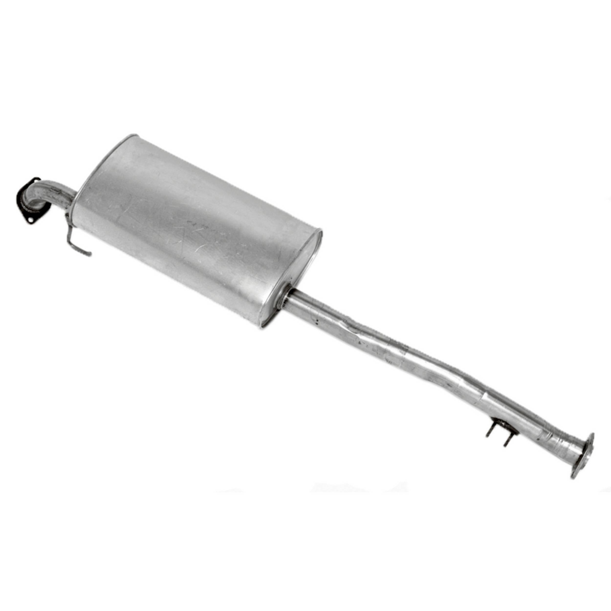 Walker Exhaust Exhaust Muffler 18901