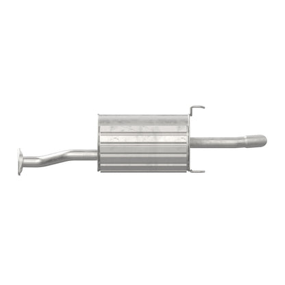 Walker Exhaust Exhaust Muffler 18905