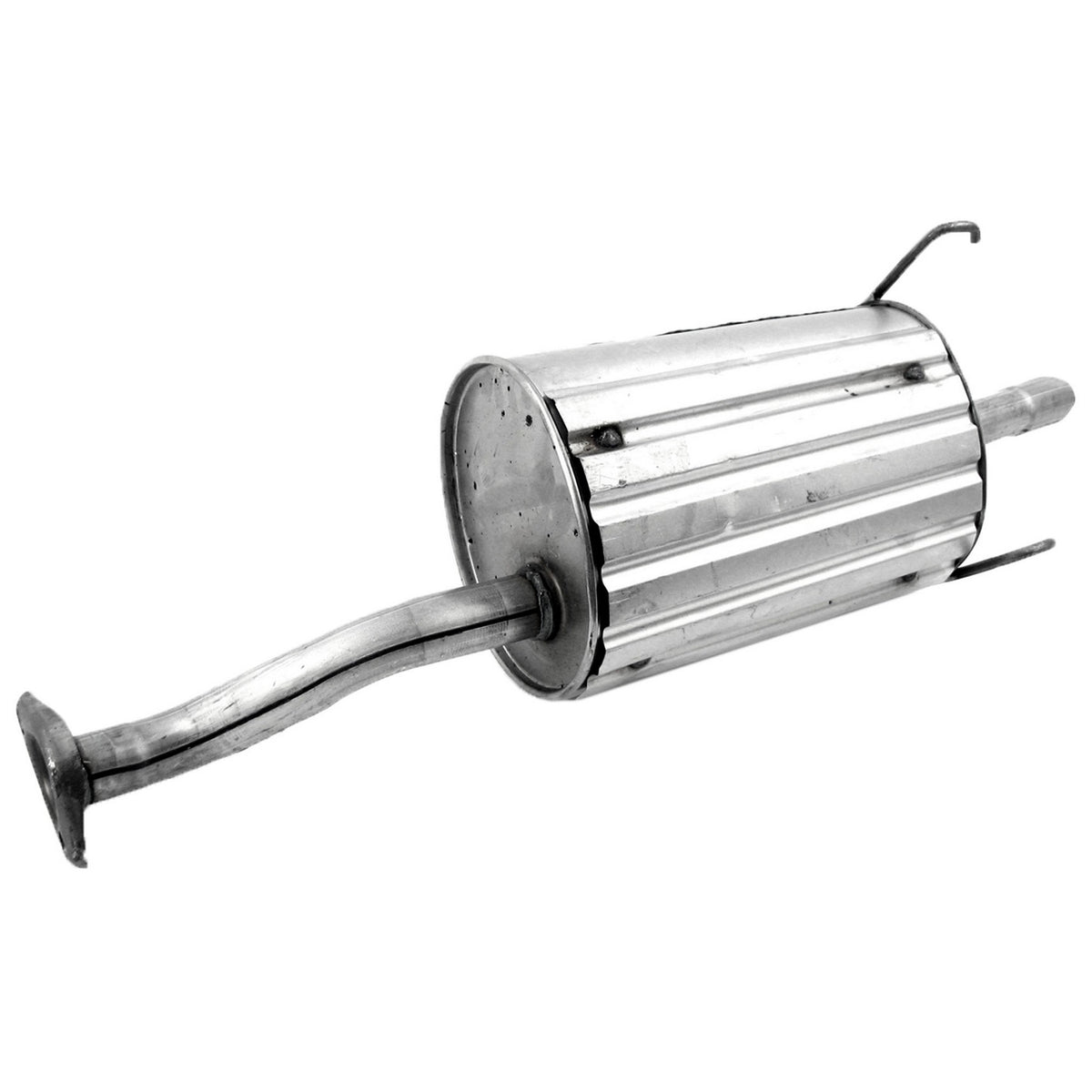 Walker Exhaust Exhaust Muffler 18905