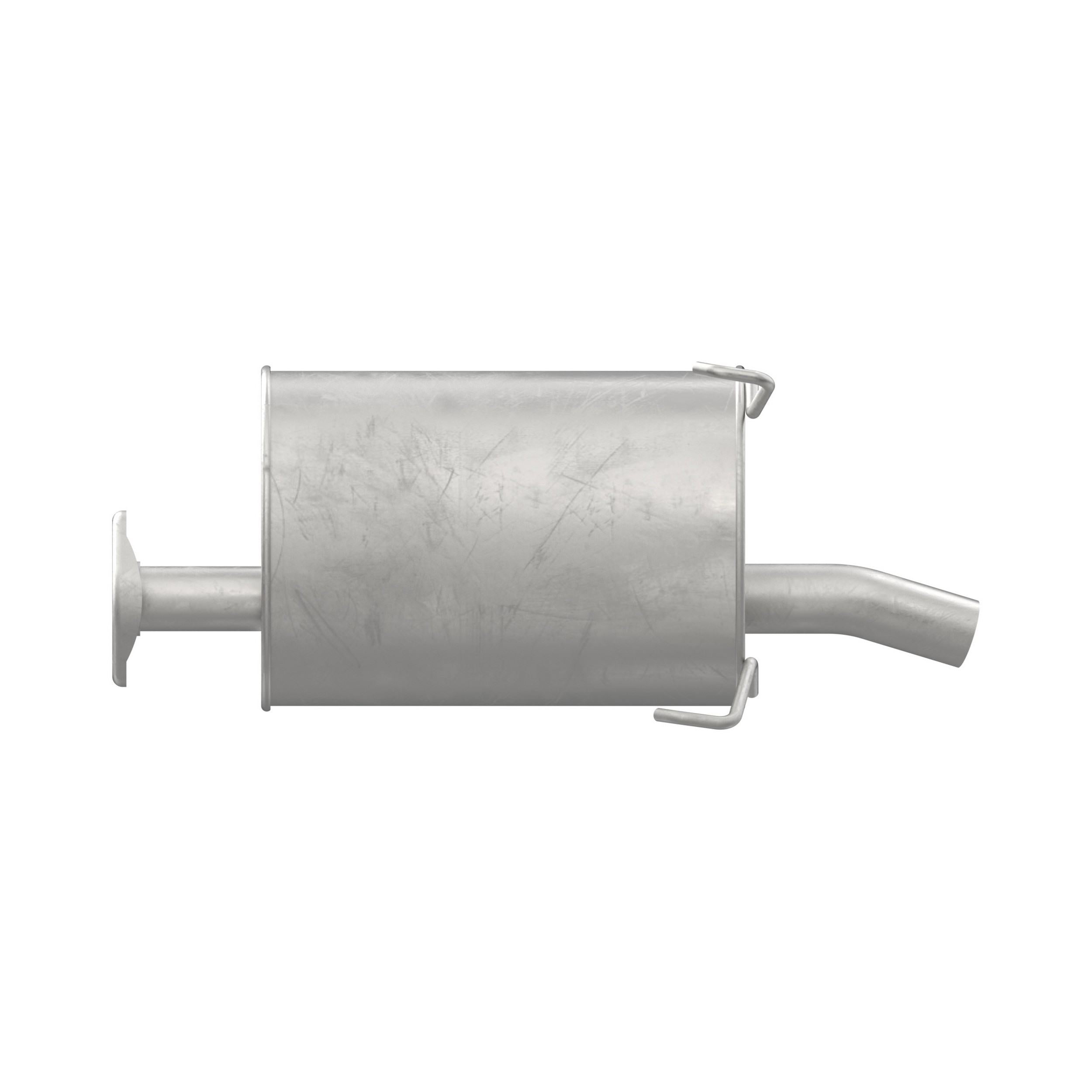 Walker Exhaust Exhaust Muffler 18911