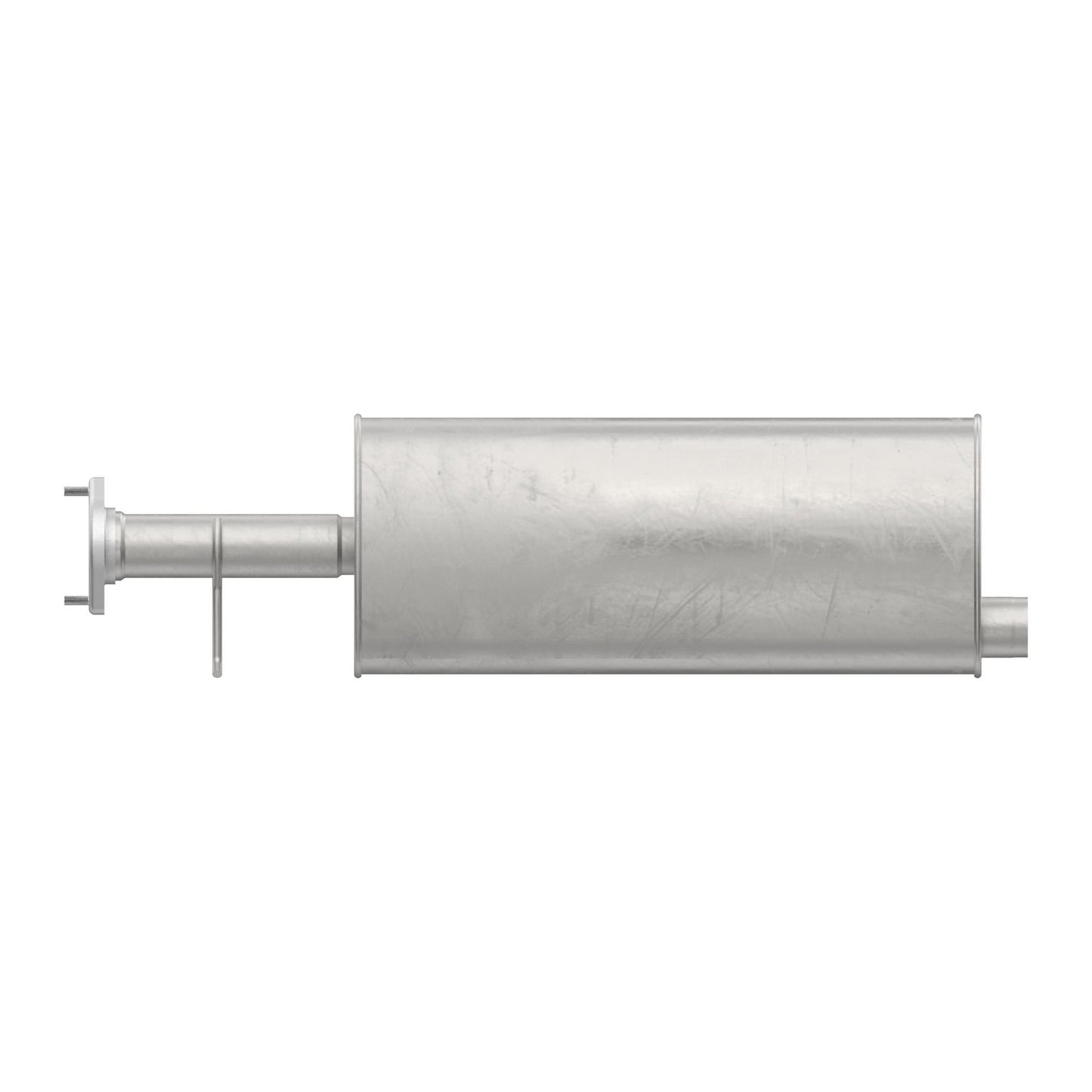 Walker Exhaust Exhaust Muffler 18915