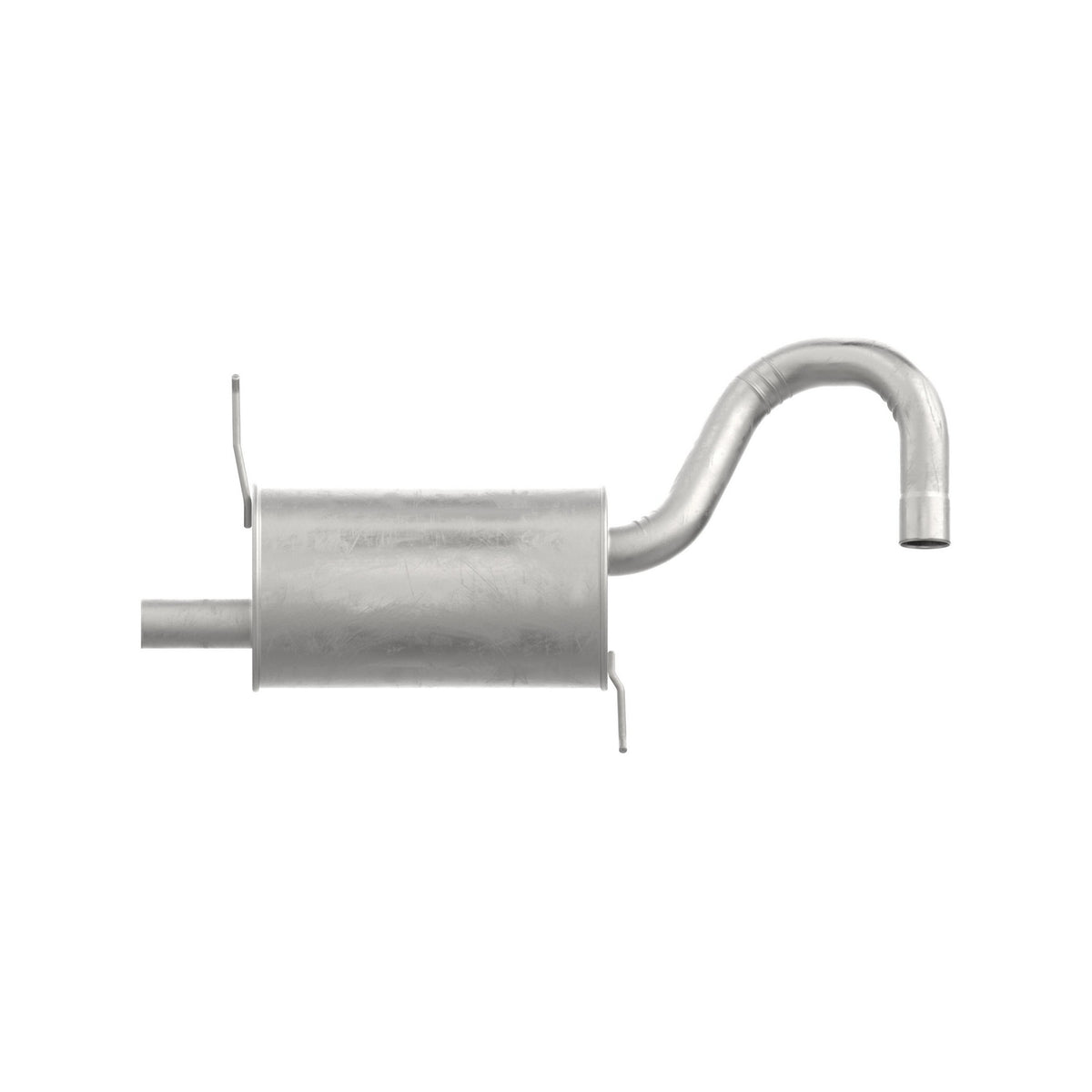 Walker Exhaust Exhaust Muffler 18916