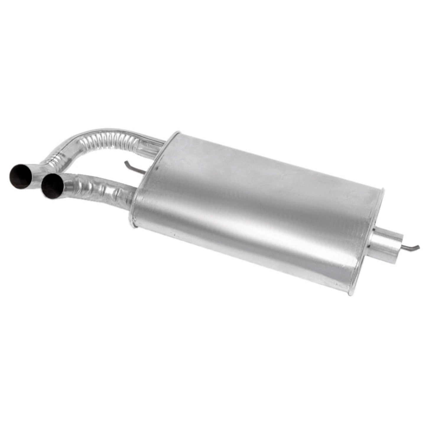 Walker Exhaust Exhaust Muffler 18917