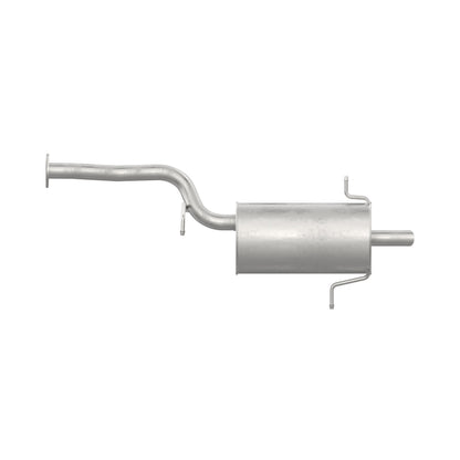 Walker Exhaust Exhaust Muffler 18922