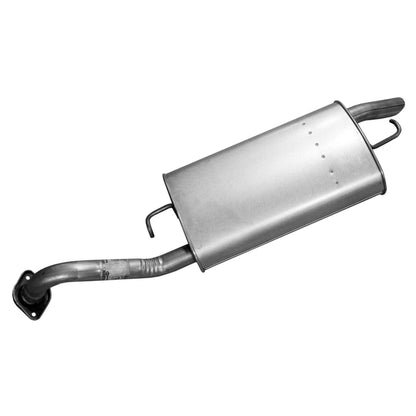 Walker Exhaust Exhaust Muffler 18930