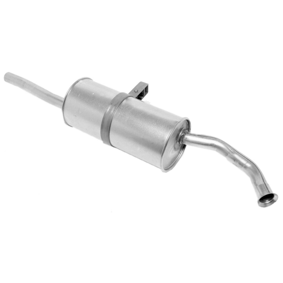 Walker Exhaust Exhaust Muffler 18937