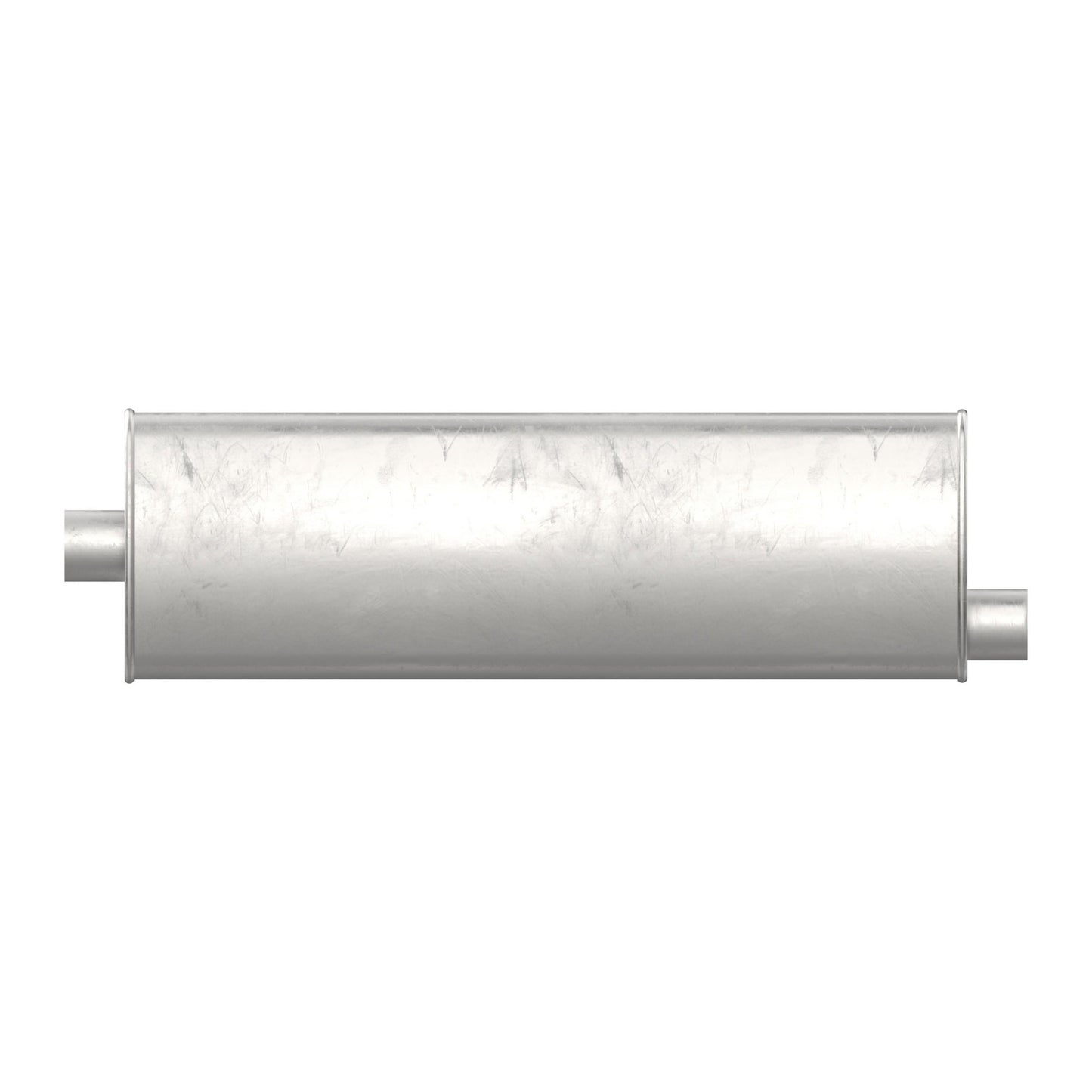 Walker Exhaust Exhaust Muffler 18942