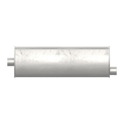 Walker Exhaust Exhaust Muffler 18942