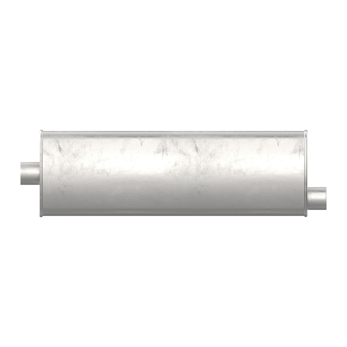 Walker Exhaust Exhaust Muffler 18942