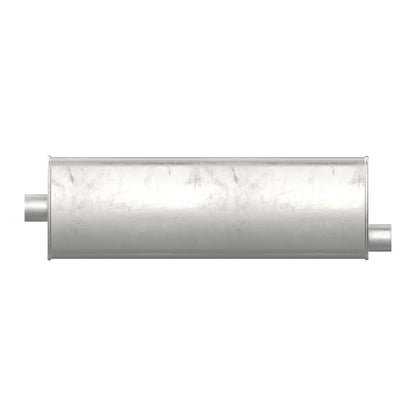 Walker Exhaust Exhaust Muffler 18942