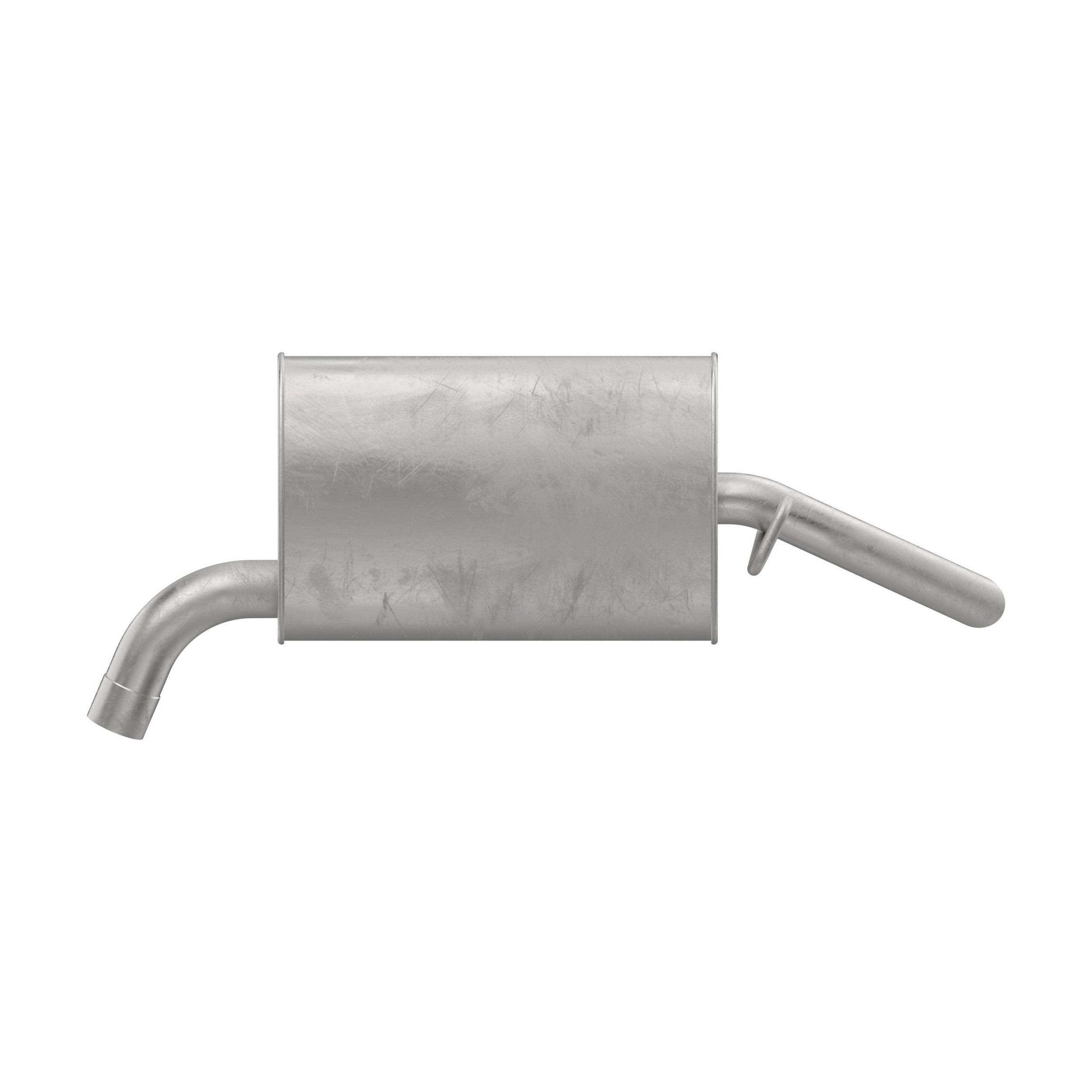 Walker Exhaust Exhaust Muffler 18945