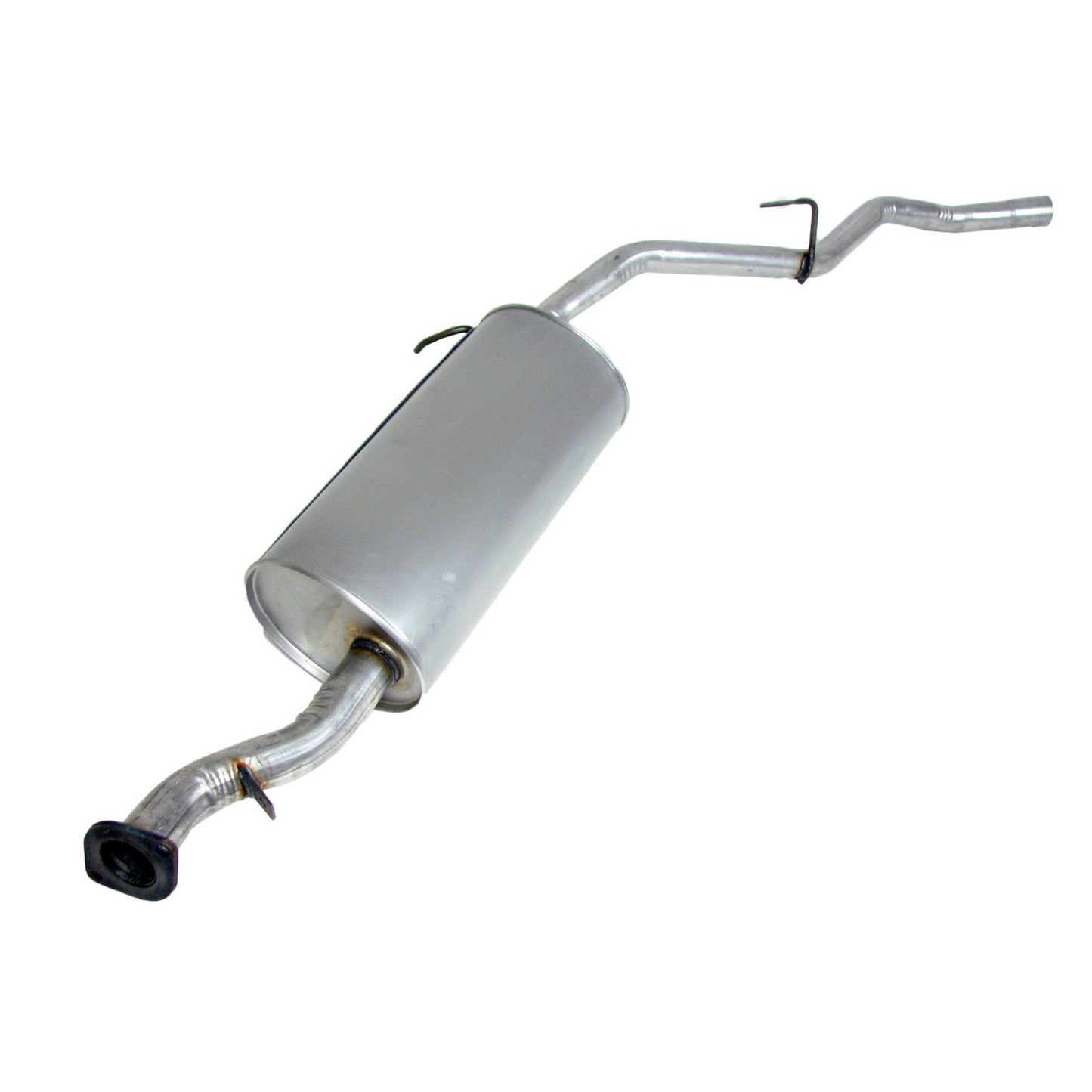 Walker Exhaust Exhaust Muffler 18946