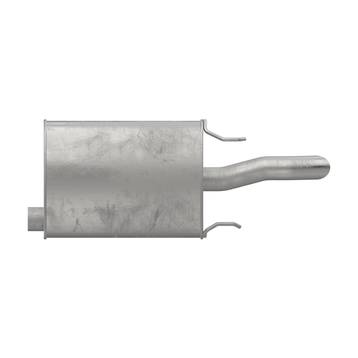 Walker Exhaust Exhaust Muffler 18948