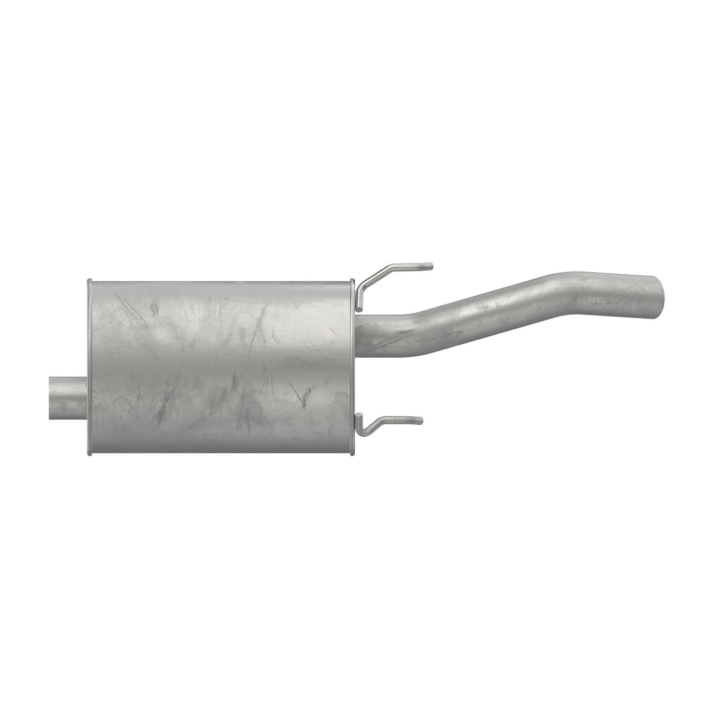 Walker Exhaust Exhaust Muffler 18949