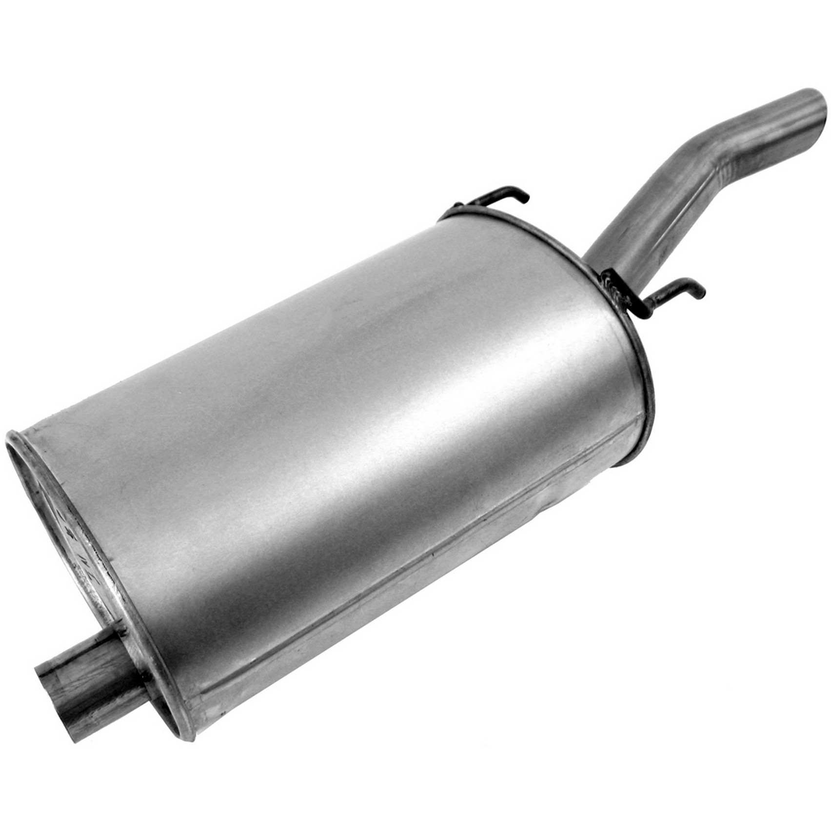 Walker Exhaust Exhaust Muffler 18949
