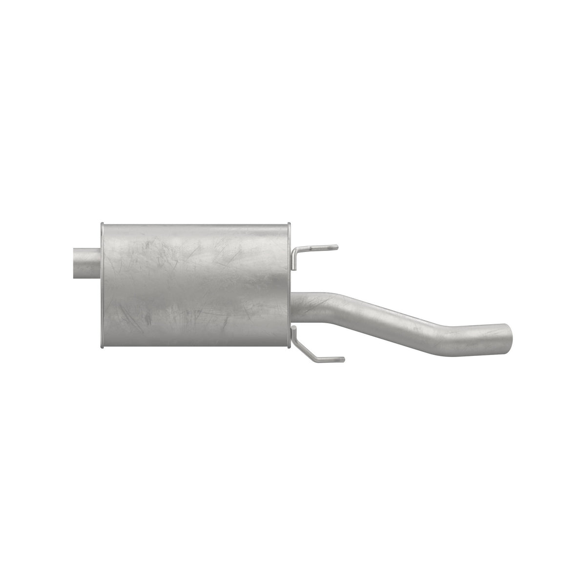 Walker Exhaust Exhaust Muffler 18950