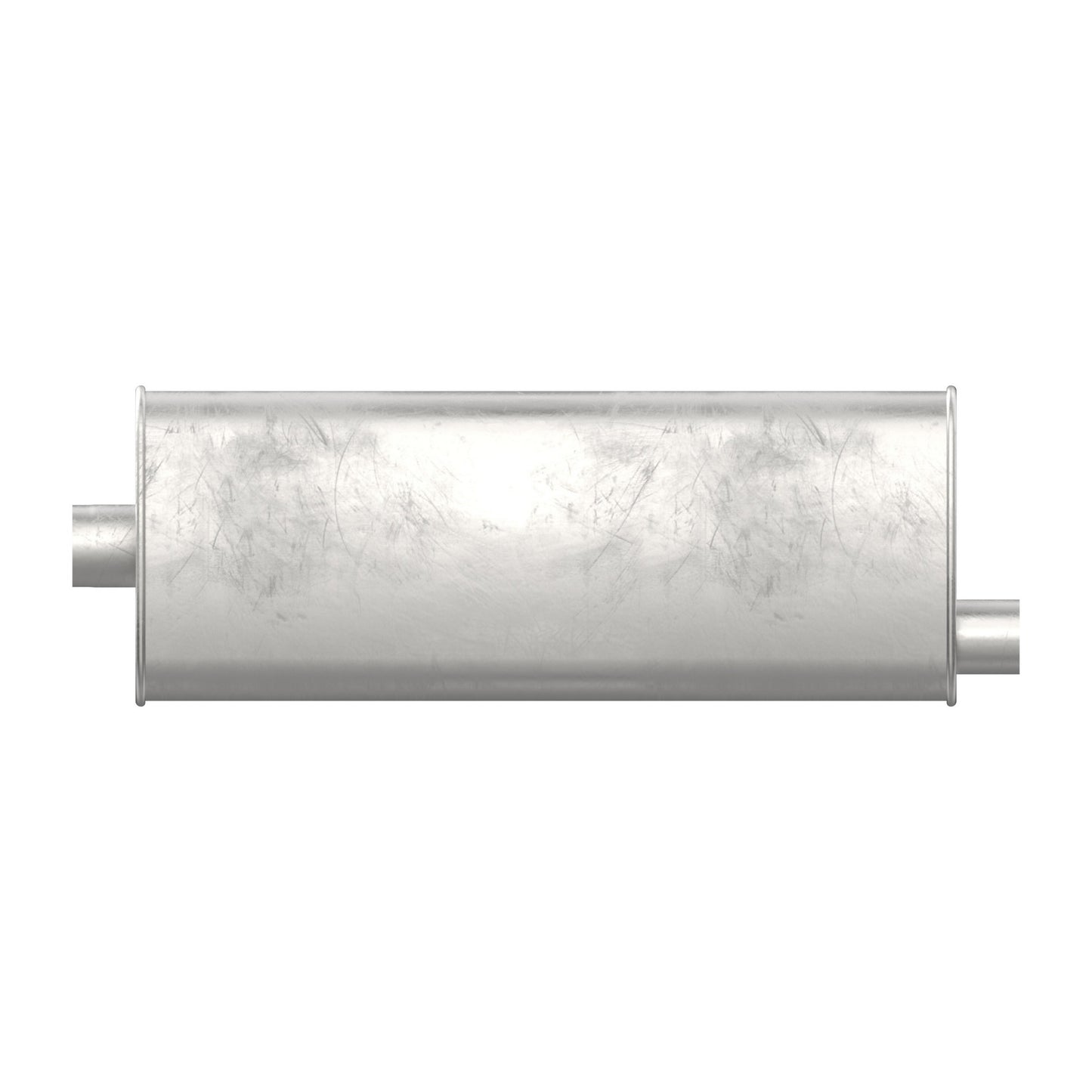 Walker Exhaust Exhaust Muffler 18952
