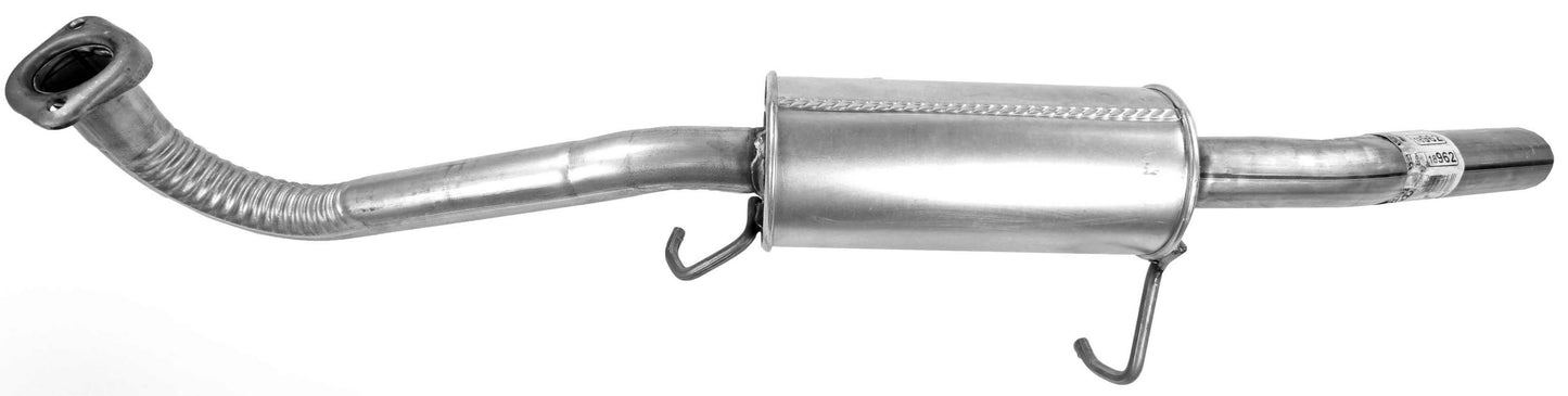 Walker Exhaust Exhaust Muffler 18962