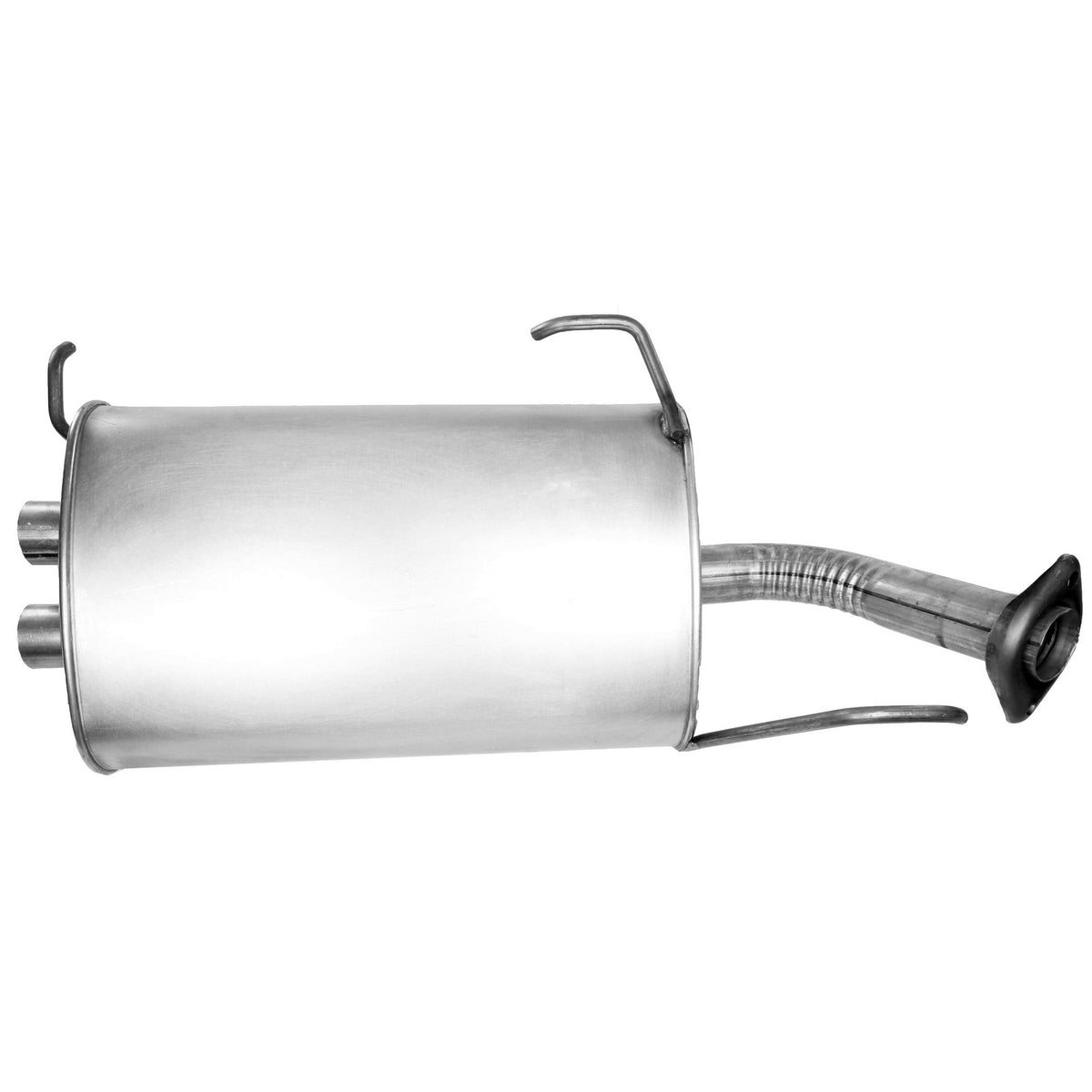Walker Exhaust Exhaust Muffler 18964