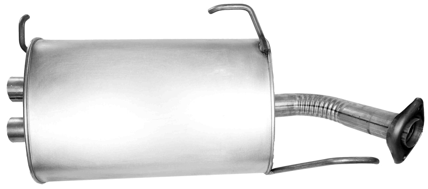 Walker Exhaust Exhaust Muffler 18964