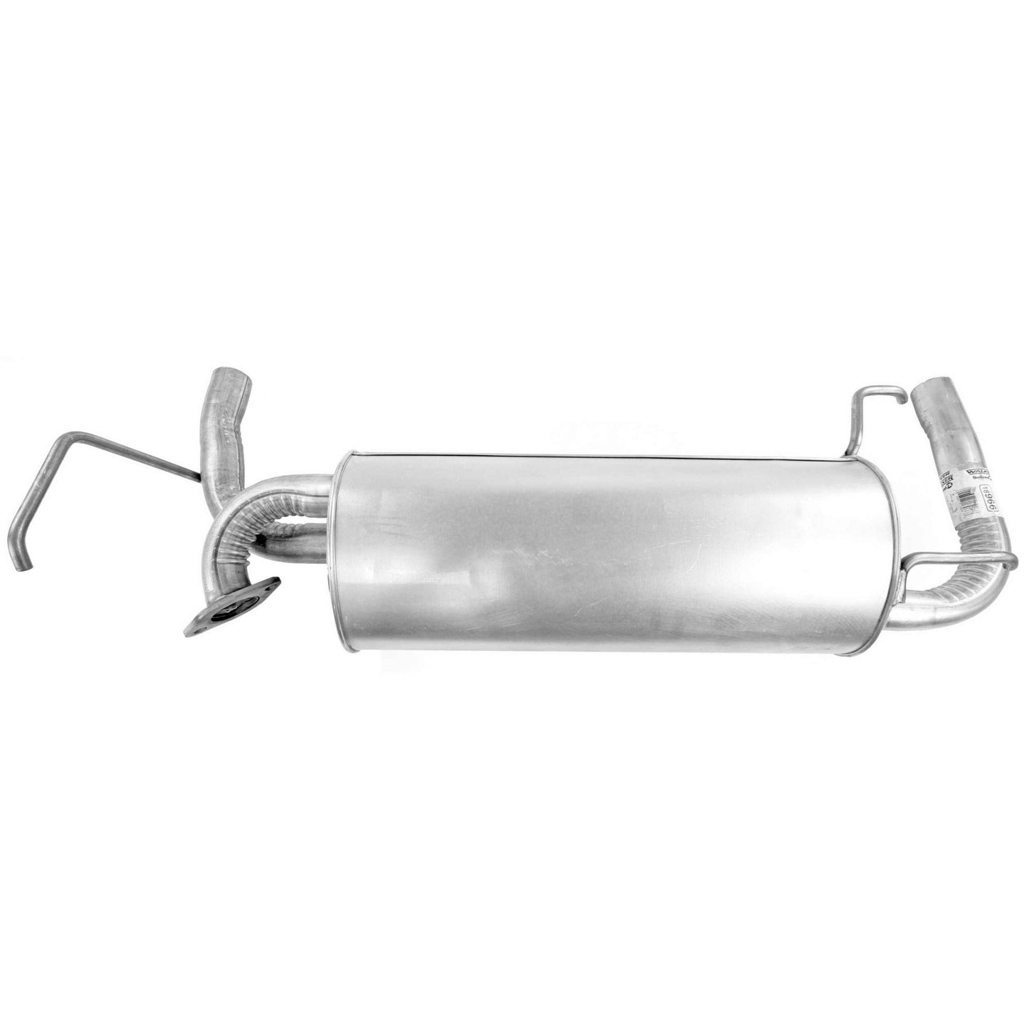 Walker Exhaust Exhaust Muffler 18966