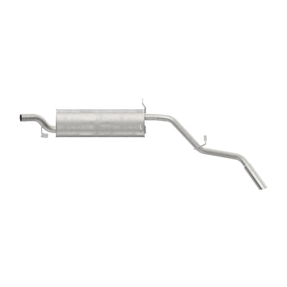 Walker Exhaust Exhaust Muffler 18968