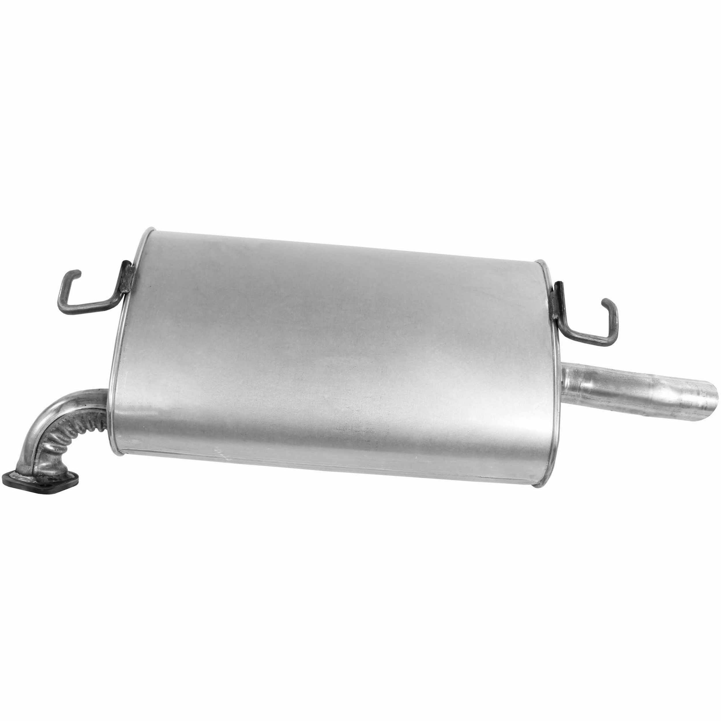 Walker Exhaust Exhaust Muffler 18969
