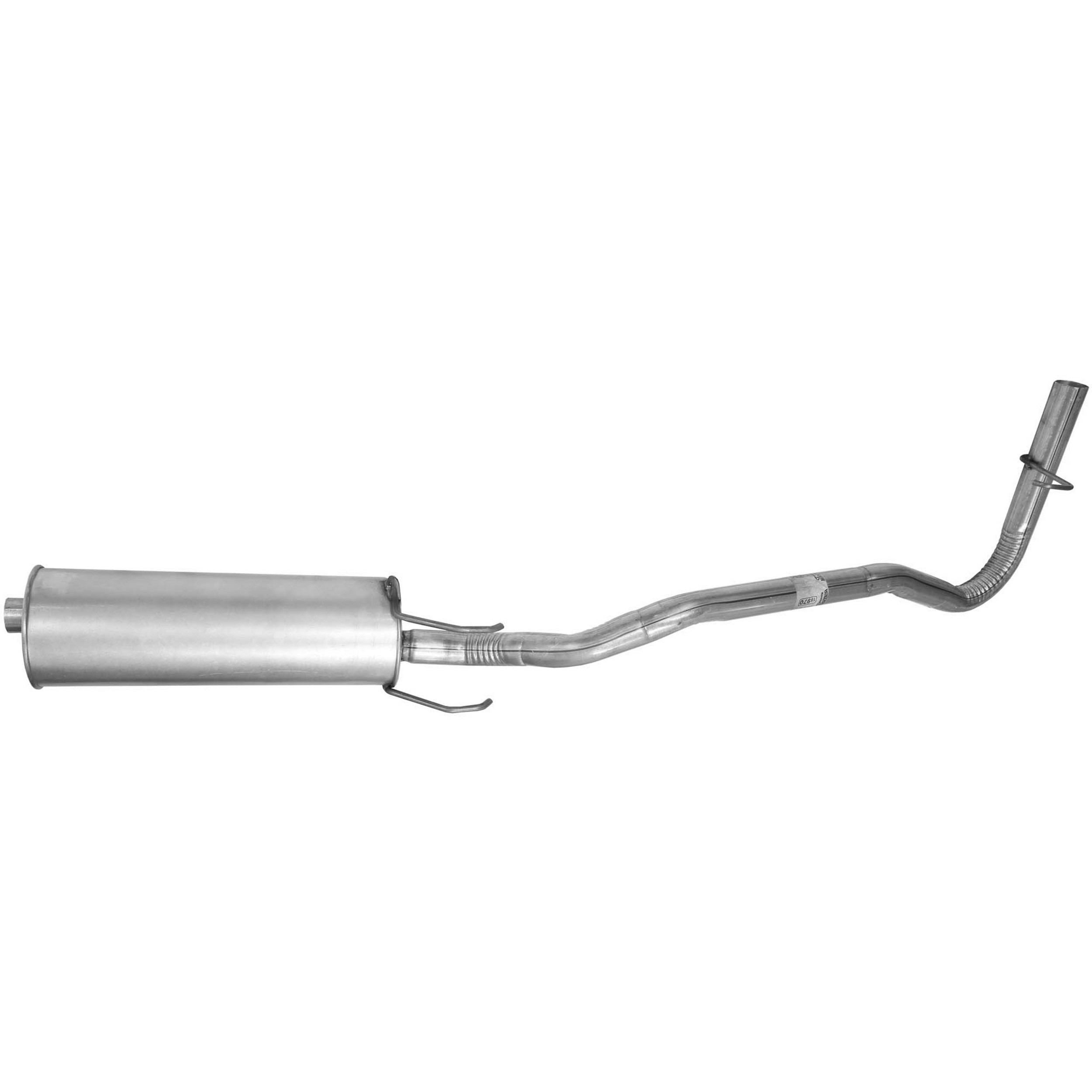 Walker Exhaust Exhaust Muffler 18970