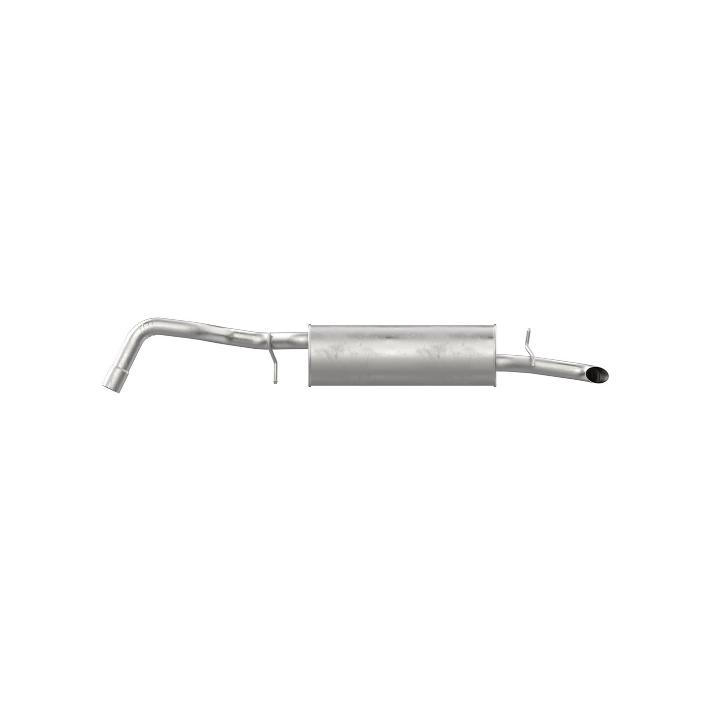 Walker Exhaust Exhaust Muffler 18975