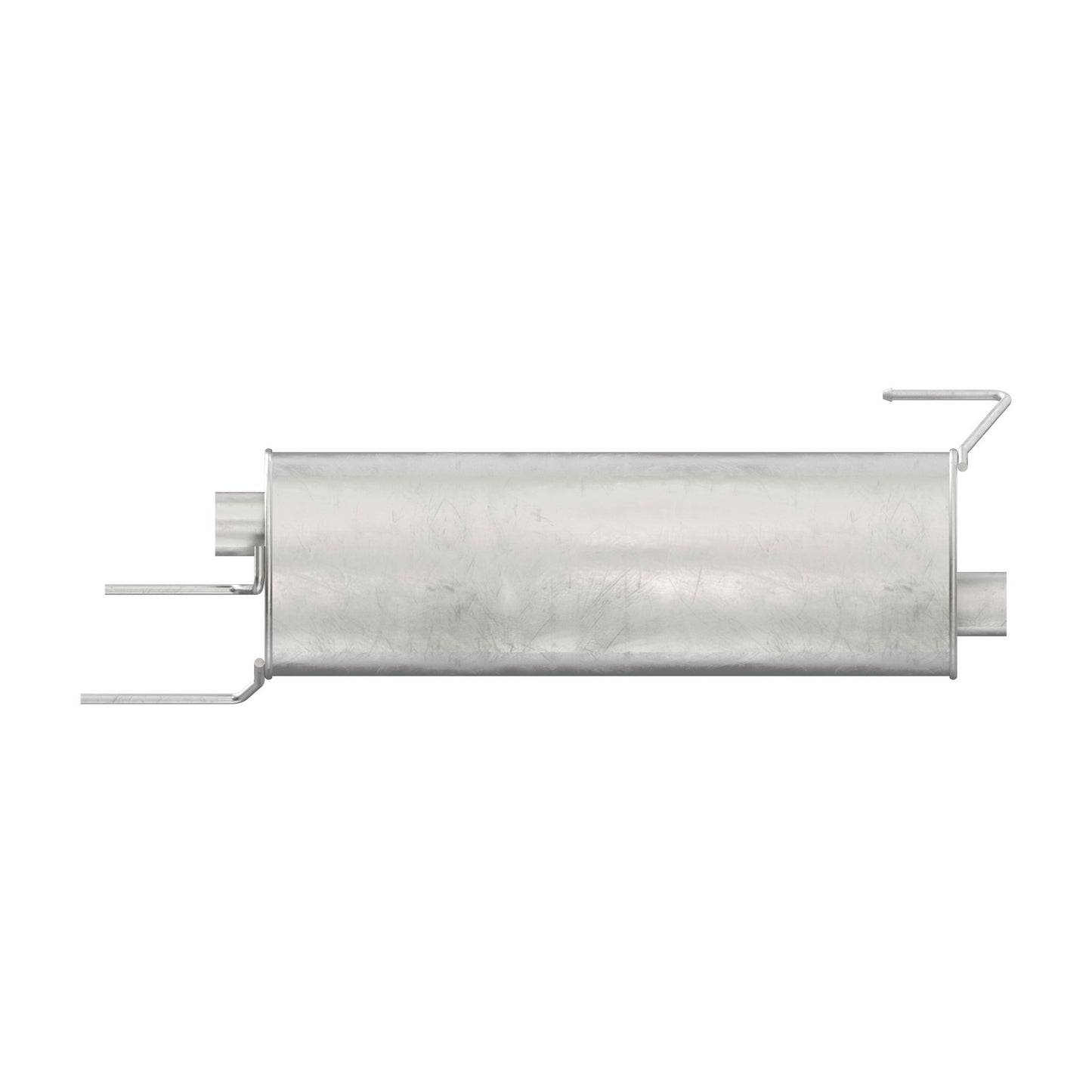 Walker Exhaust Exhaust Muffler 18977
