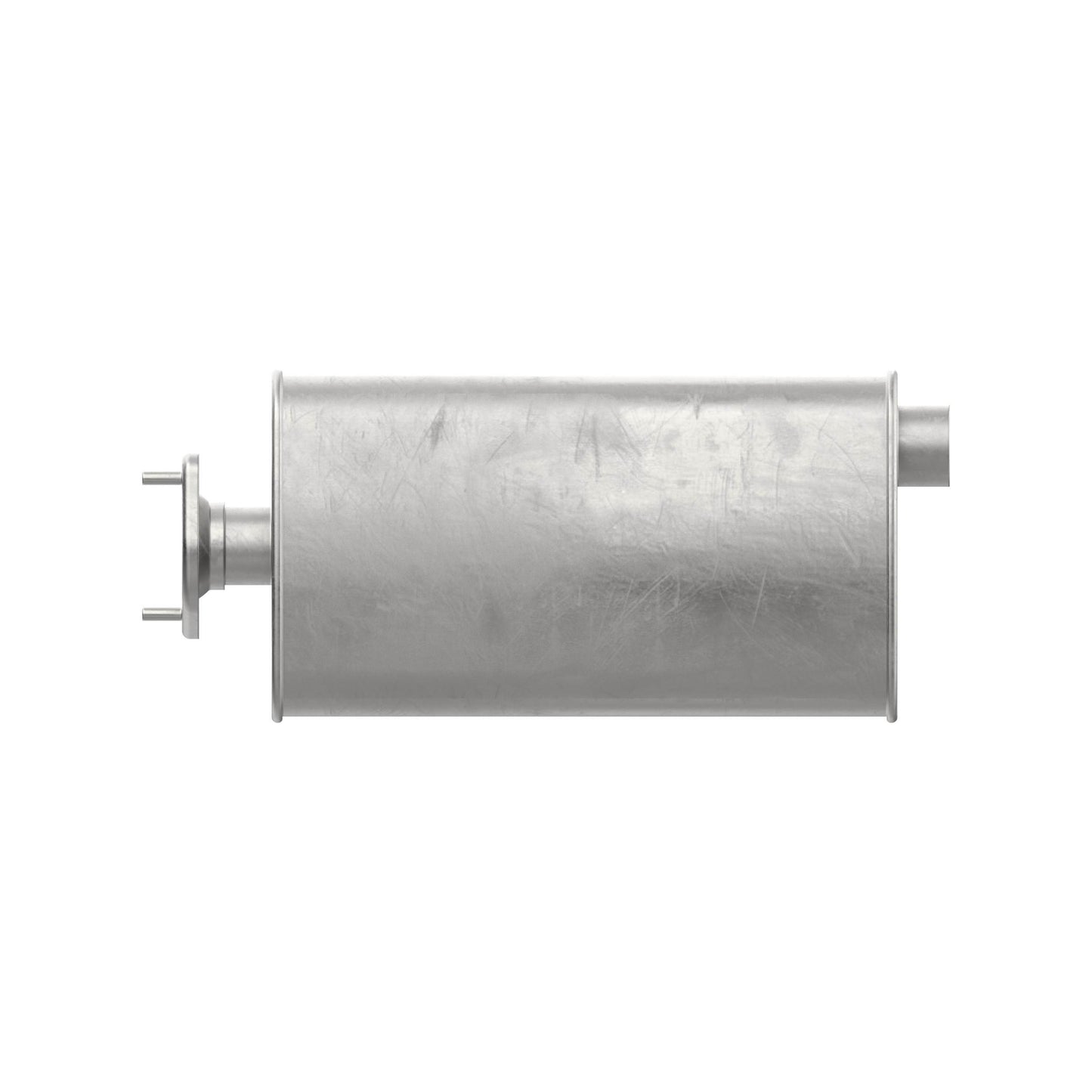 Walker Exhaust Exhaust Muffler 18978