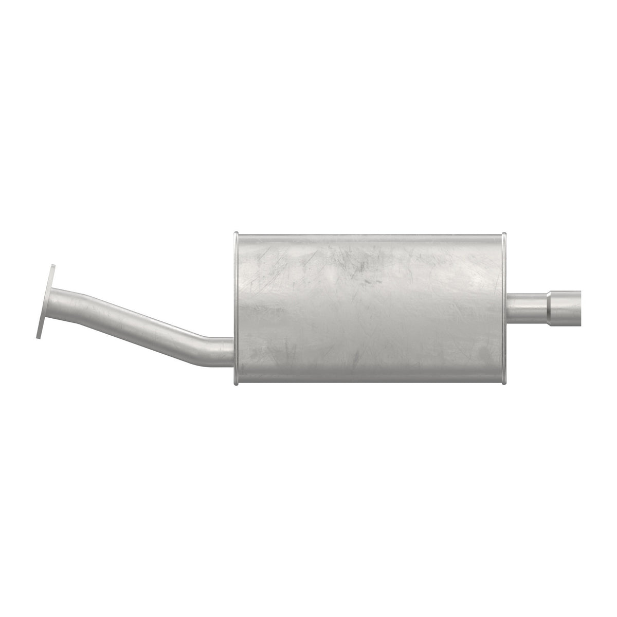 Walker Exhaust Exhaust Muffler 18979