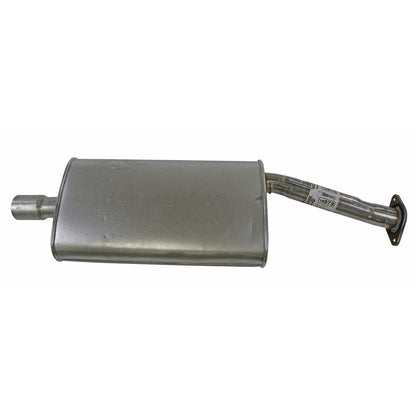 Walker Exhaust Exhaust Muffler 18979