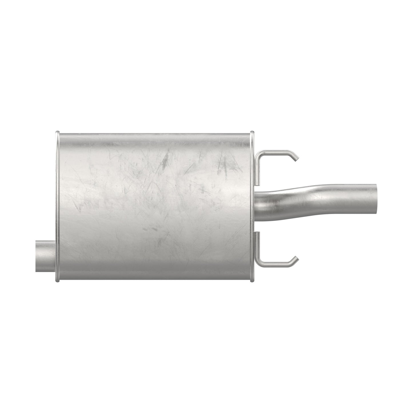 Walker Exhaust Exhaust Muffler 18982