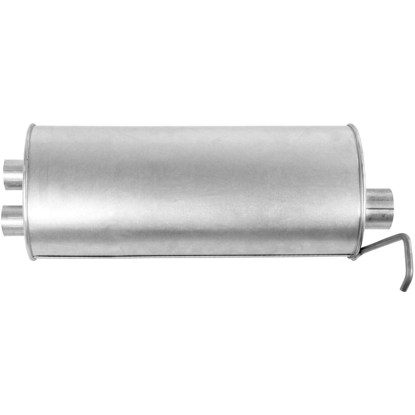 Walker Exhaust Exhaust Muffler 18985