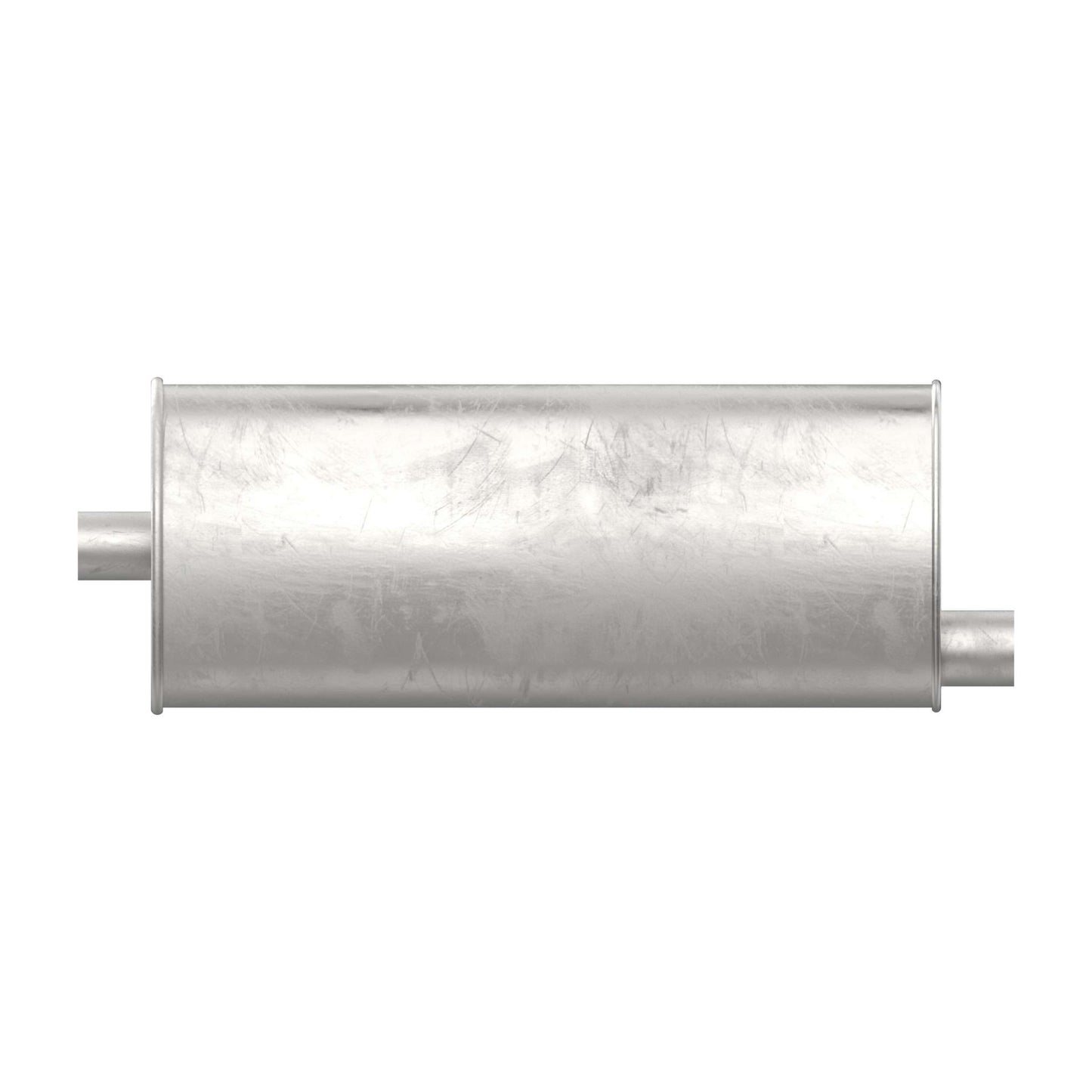 Walker Exhaust Exhaust Muffler 18986