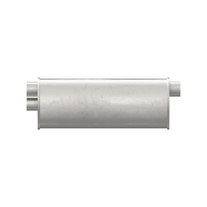 Walker Exhaust Exhaust Muffler 18987