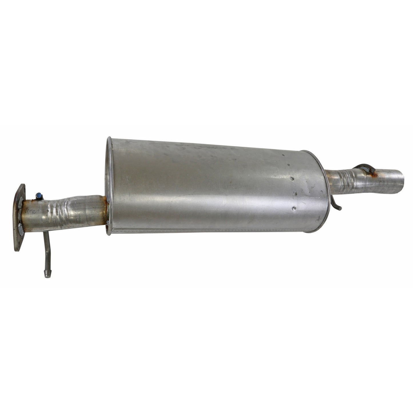 Walker Exhaust Exhaust Muffler 18988