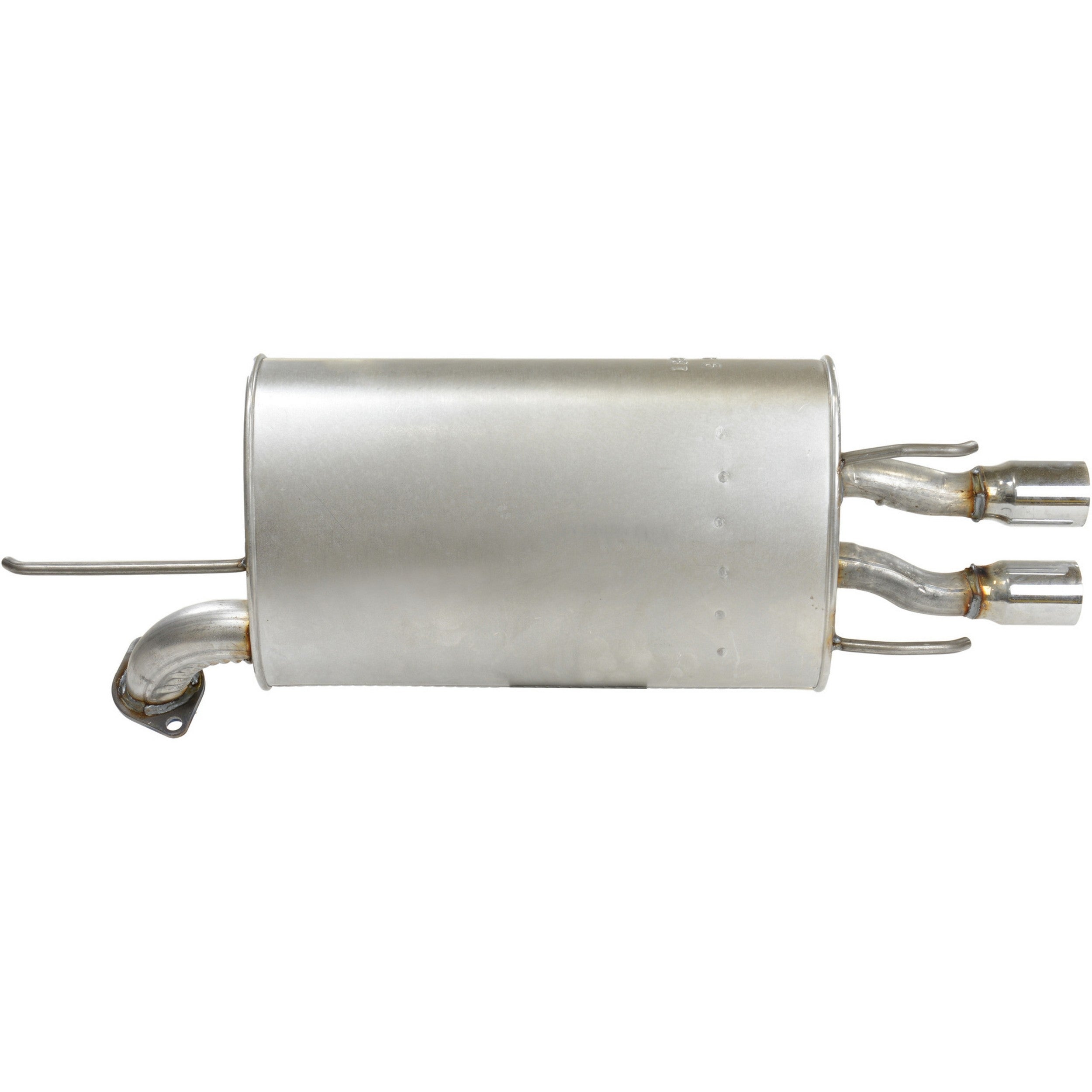 Walker Exhaust Exhaust Muffler 18990