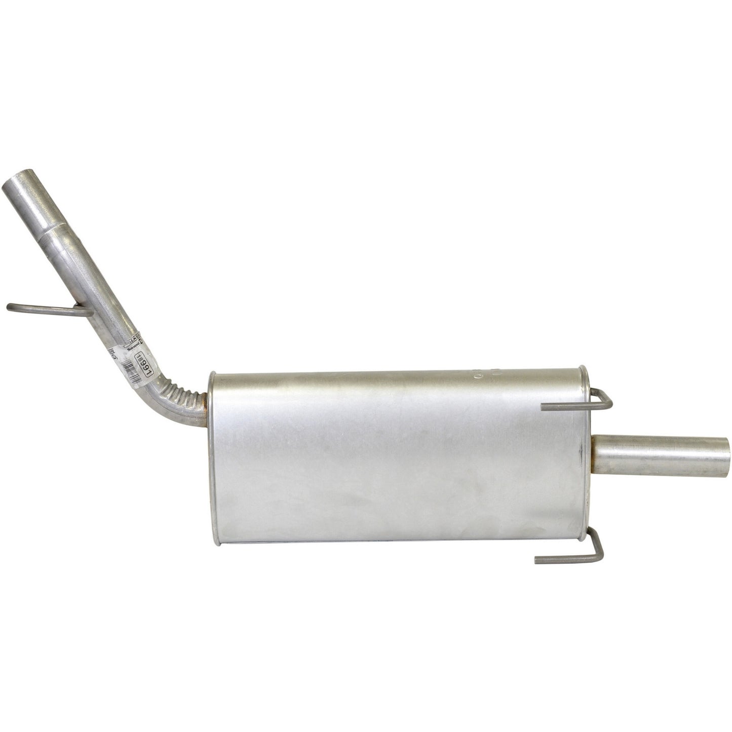 Walker Exhaust Exhaust Muffler 18991