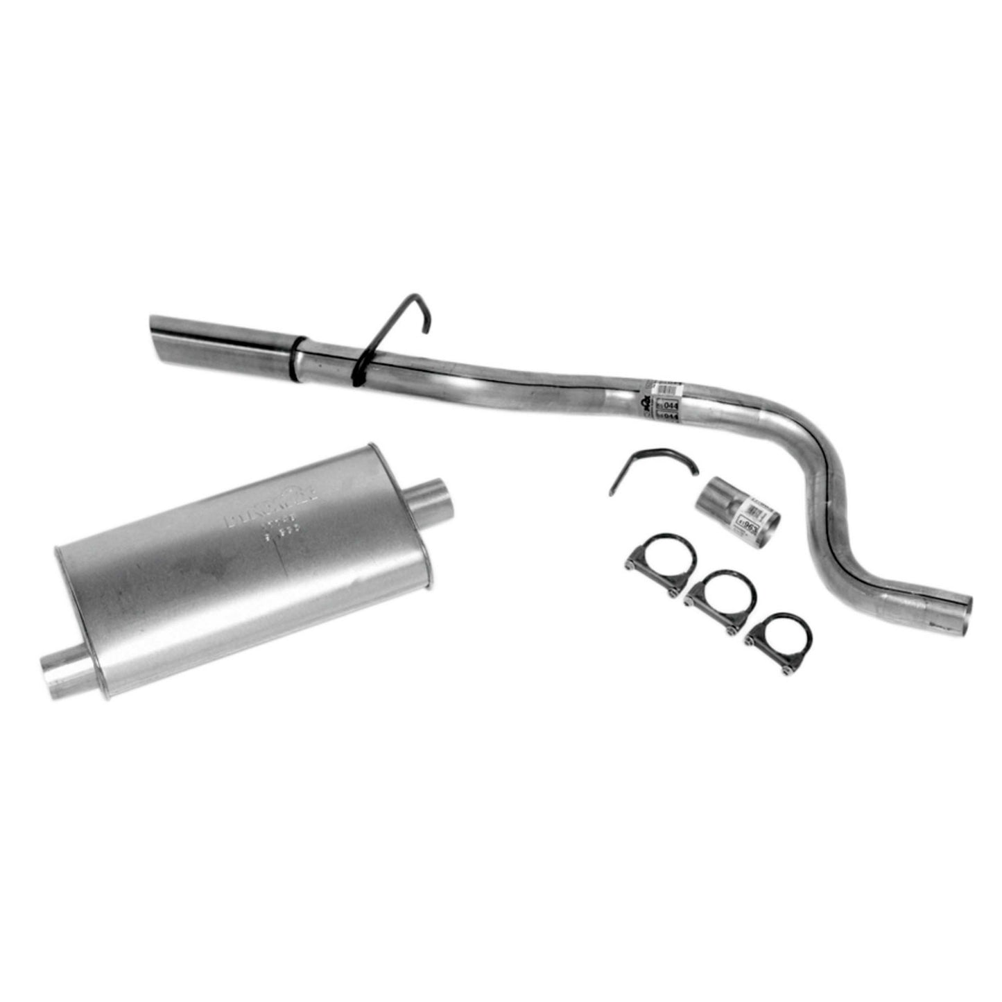 Dynomax Exhaust System Kit 19312