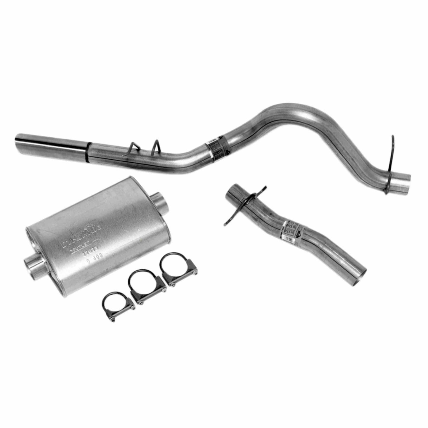 Dynomax Exhaust System Kit 19319