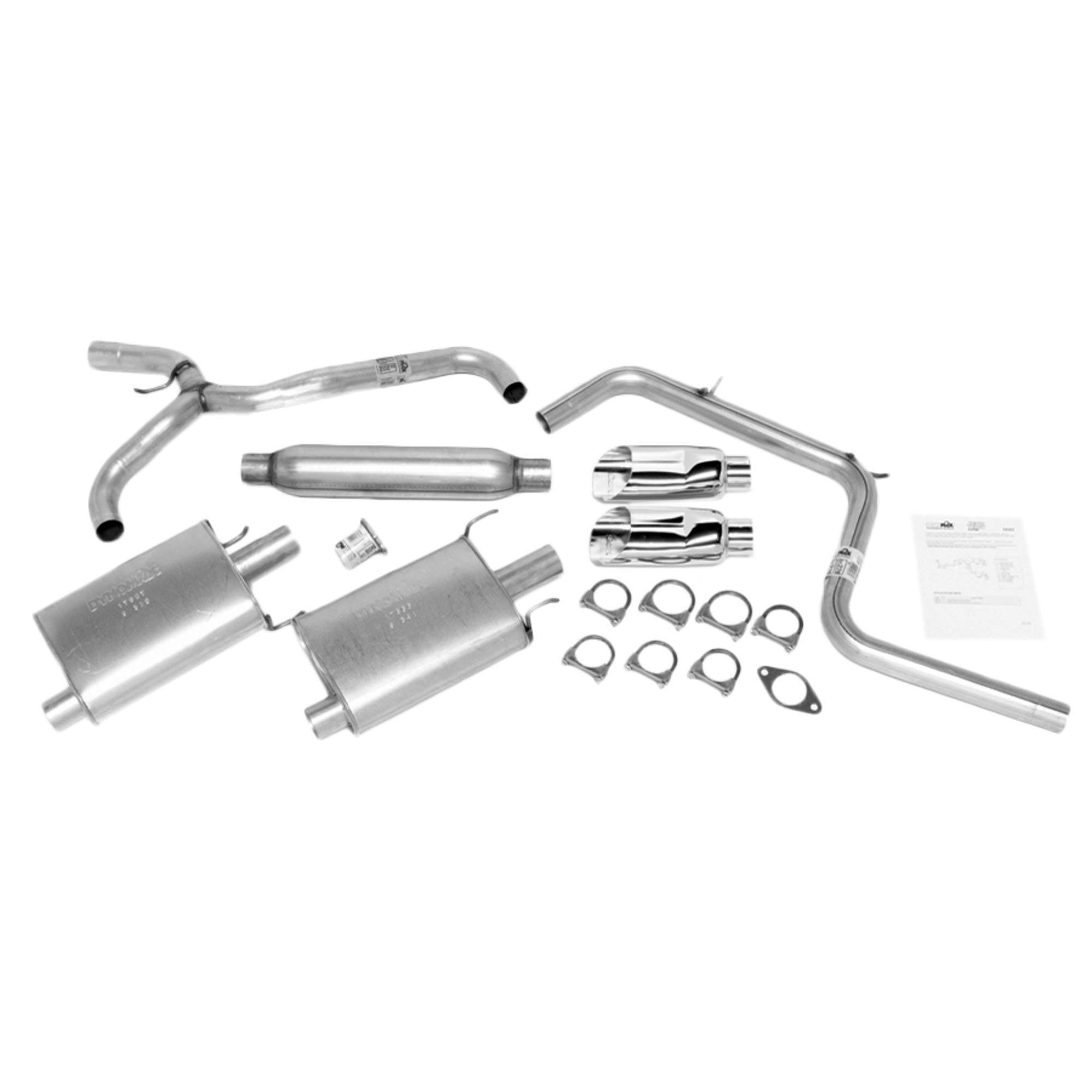 Dynomax Exhaust System Kit 19363