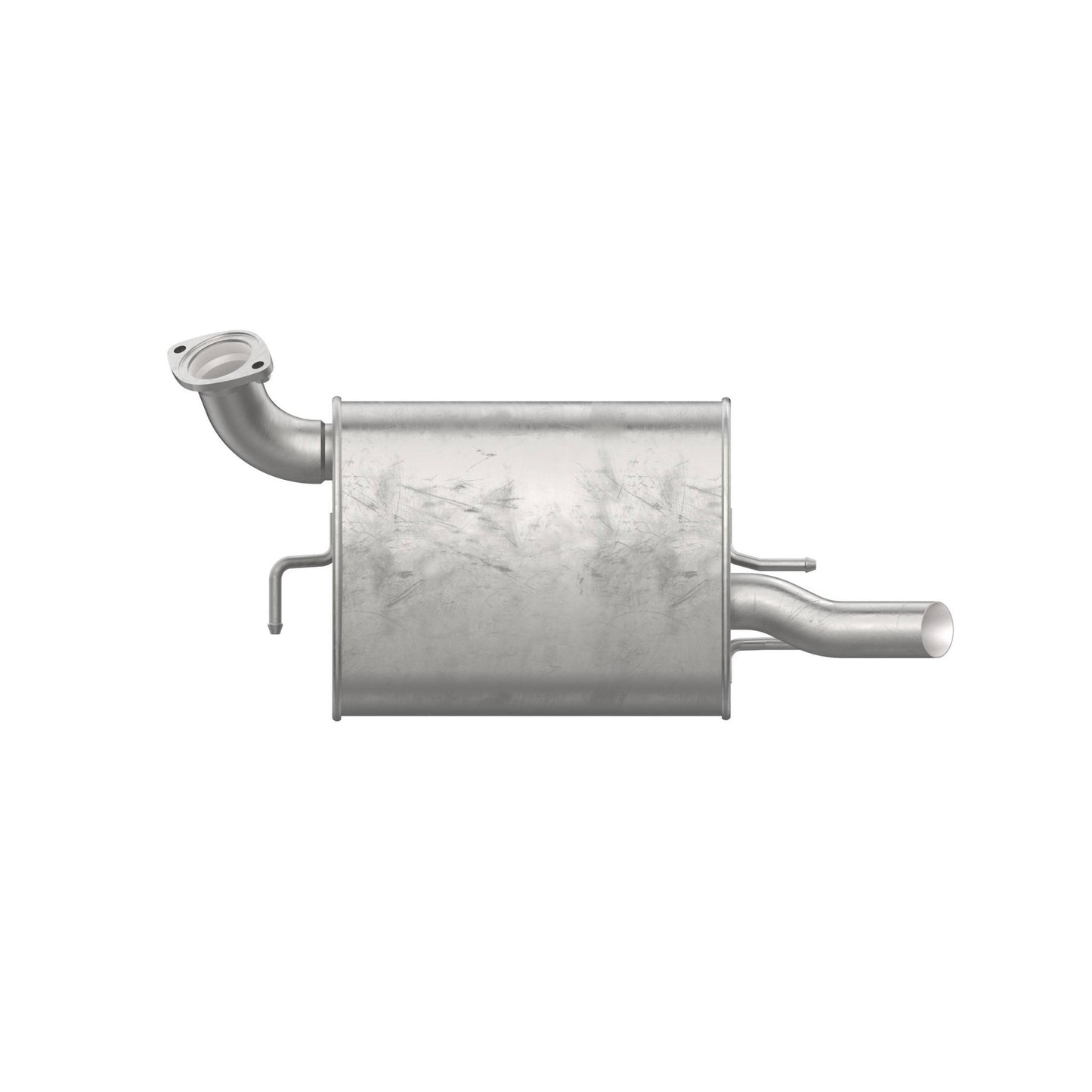 Walker Exhaust Exhaust Muffler 21005