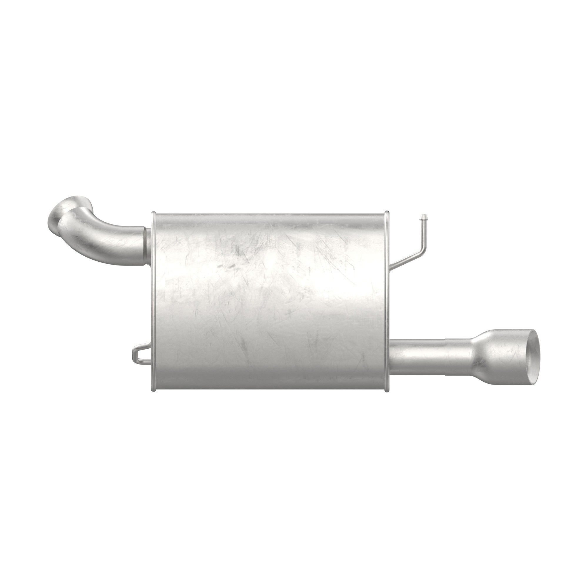 Walker Exhaust Exhaust Muffler 21015