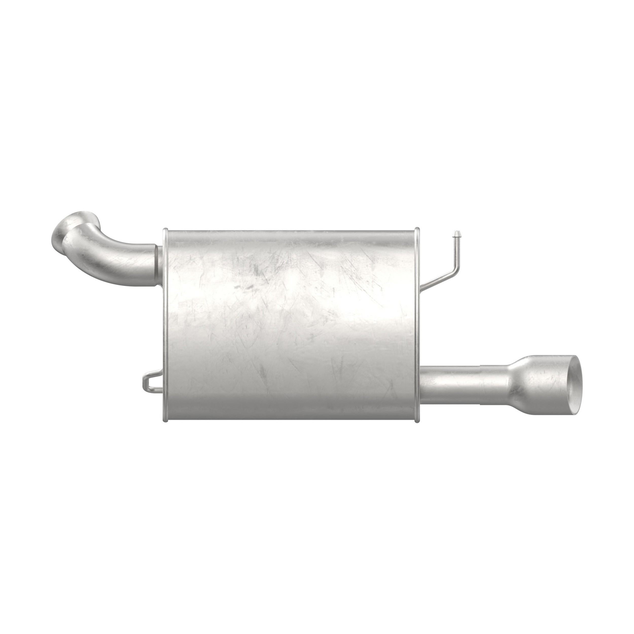 Walker Exhaust Exhaust Muffler 21015