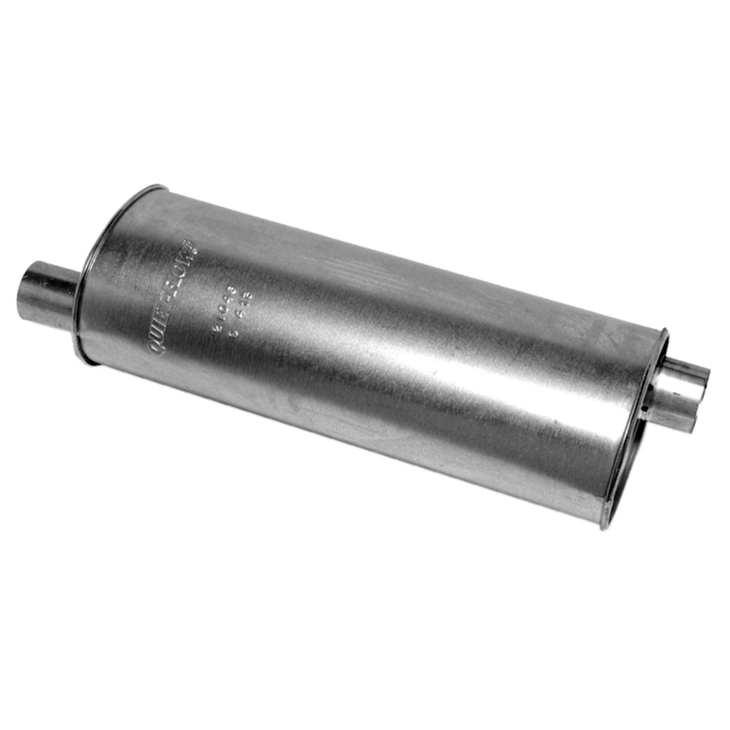 Walker Exhaust Exhaust Muffler 21046