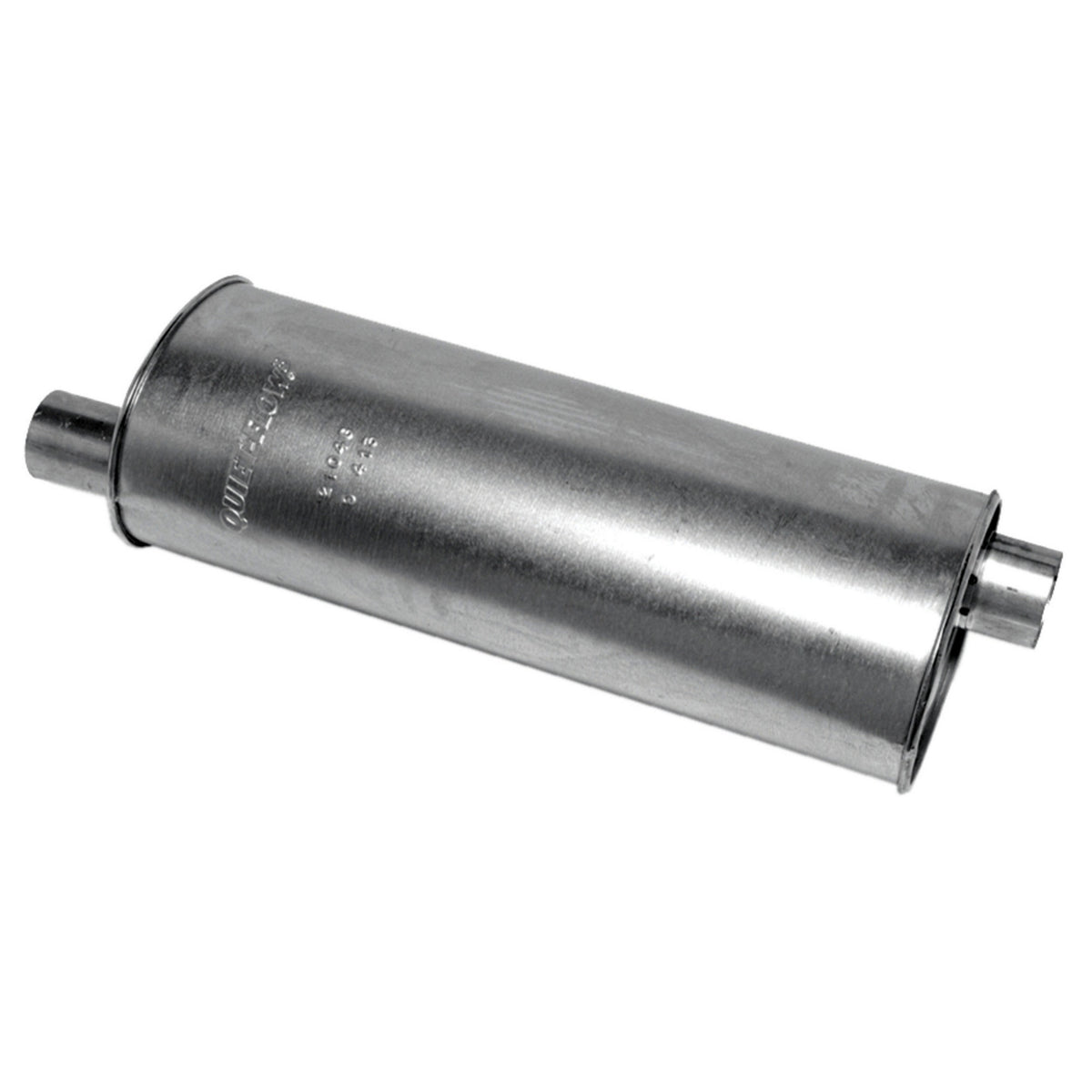 Walker Exhaust Exhaust Muffler 21046