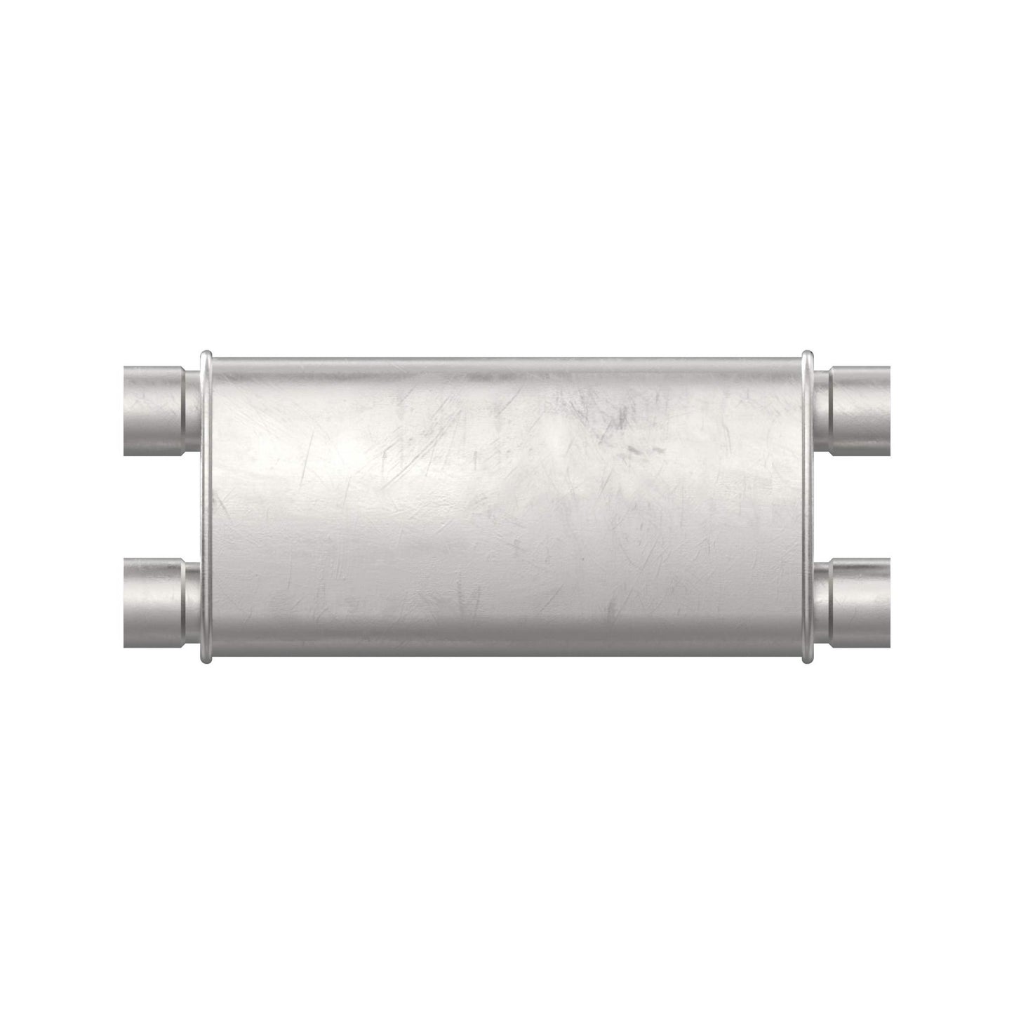 Walker Exhaust 21052